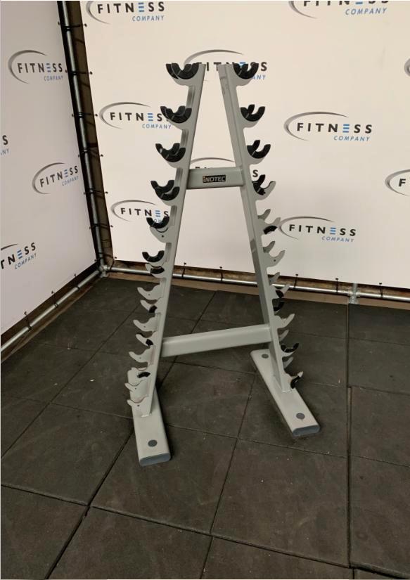 Inotec | Dumbell rek | 1 t/m 10 kg |, Sport en Fitness, Fitnessmaterialen, Overige typen, Ophalen of Verzenden