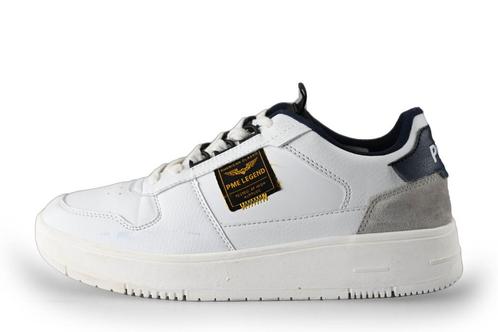 PME Legend Sneakers in maat 40 Wit | 10% extra korting, Kleding | Heren, Schoenen, Wit, Gedragen, Sneakers of Gympen, Verzenden