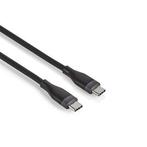 Apple oplaadkabel | USB C  USB C 2.0 | 1.5 meter, Verzenden, Nieuw