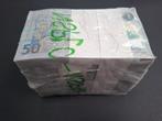 Nigeria. Nigeria - 50 Naira 2023 - Pick- NEW / B236p - Brick