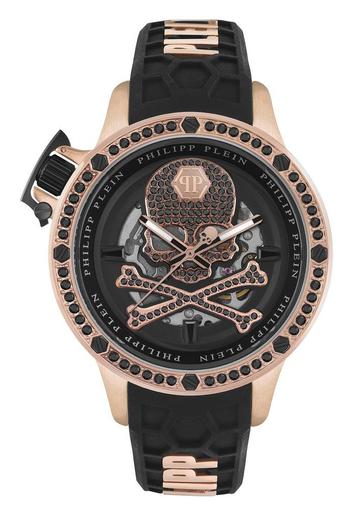 Philipp Plein PWUAA0323 Hyper Sport automatisch horloge