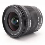 Canon EF-S 10-18mm F/4.5-5.6 IS STM | Tweedehands, Verzenden, Gebruikt