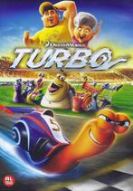 Turbo (dvd nieuw), Cd's en Dvd's, Dvd's | Actie, Ophalen of Verzenden, Nieuw in verpakking