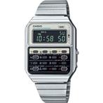 Casio Casio Collection Vintage CA-500WE-7BEF Horloge - Staal, Verzenden, Nieuw