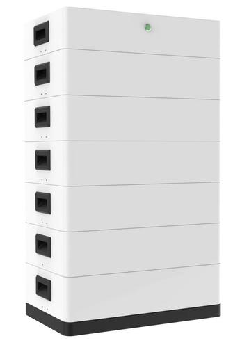 Thuisbatterij Sunnix 30kWh incl hybride omvormer+installatie beschikbaar voor biedingen