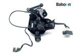 Uitlaatklep Servomotor Ducati Multistrada 960 V2 S 2022, Verzenden, Gebruikt