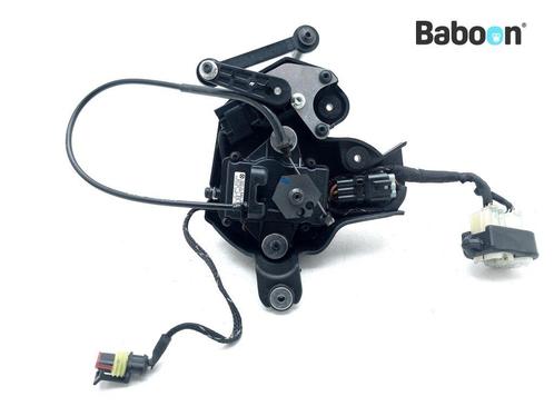 Uitlaatklep Servomotor Ducati Multistrada 960 V2 S 2022, Motoren, Onderdelen | Ducati, Gebruikt, Verzenden