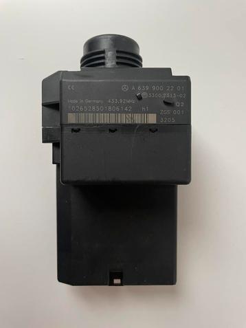 Mercedes Vito contactslot EZS A6399002201 beschikbaar voor biedingen