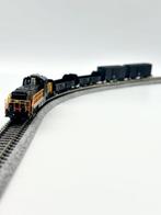 Tomix N - 2262/2733/2713 - Modeltrein (5) - JR DD200-700, Nieuw