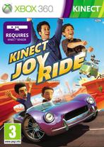 Kinect Joy Ride (Xbox 360), Verzenden, Gebruikt, Vanaf 3 jaar