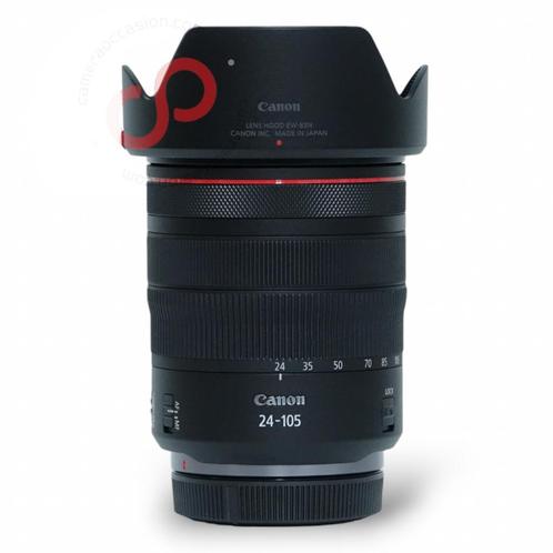 Canon RF 24-105mm 4.0 L IS USM nr. 3352, Audio, Tv en Foto, Fotografie | Lenzen en Objectieven, Zo goed als nieuw, Ophalen of Verzenden