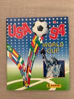 Panini World Cup USA 94 Italian edition - 1 Compleet album -, Nieuw
