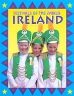 Festivals of the world: Ireland by Patricia McKay (Hardback), Verzenden, Gelezen