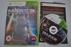 Mass Effect 3 (360), Verzenden, Zo goed als nieuw