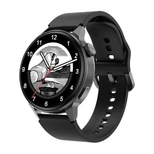 Smartwatch Fitness Sport Activity Tracker Horloge - NFC /, Sieraden, Tassen en Uiterlijk, Smartwatches, Nieuw, Verzenden