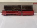 Märklin H0 - 37082 - Stoomlocomotief met tender (1) - BR 10, Nieuw