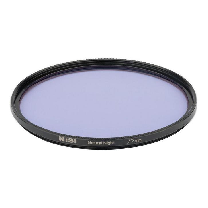 Nisi Natural Night 77mm filter - Tweedehands, Audio, Tv en Foto, Fotografie | Filters, Gebruikt, Verzenden