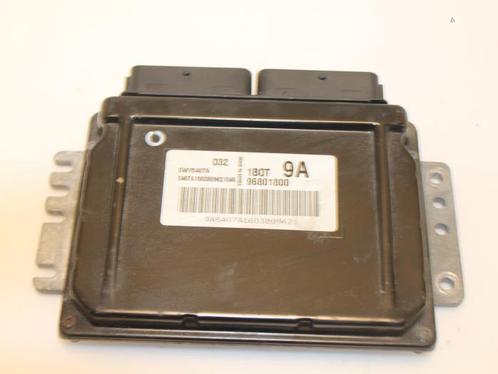 Computer Motormanagement Chevrolet Matiz O74533, Auto-onderdelen, Elektronica en Kabels, Ophalen of Verzenden