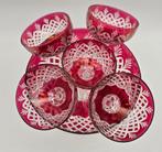 Made in Italy - Tafelservies (6) - Glas - Macedonië Dienst