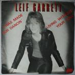 Leif Garrett - I was made for dancin - Single, Cd's en Dvd's, Gebruikt, 7 inch, Pop, Single