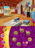 Walt Disney Hannah Montana Music Jam (Nintendo DS, Ophalen of Verzenden, Zo goed als nieuw