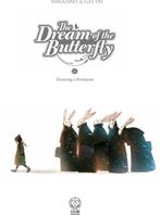 DREAM OF THE BUTTERFLY GN-The Dream of the Butterfly Part 2, Verzenden, Zo goed als nieuw, Richard Marazano