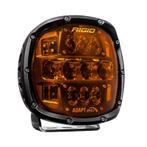 Rigid Industries Adapt XP w/ Amber PRO Lens - 300514, Ophalen of Verzenden, Nieuw