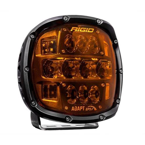 Rigid Industries Adapt XP w/ Amber PRO Lens - 300514, Auto-onderdelen, Verlichting, Ophalen of Verzenden