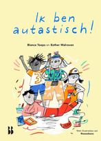 9789463492072 Ik ben autastisch! Bianca Toeps, Boeken, Verzenden, Nieuw, Bianca Toeps