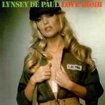 LP gebruikt - Lynsey De Paul - Love Bomb (Germany, 1975), Verzenden, Zo goed als nieuw