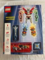 Lego Set - 21311 - Ideas (CUUSOO) - Voltron Defender of the, Kinderen en Baby's, Speelgoed | Duplo en Lego, Nieuw