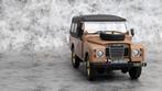 Revell, Universal Hobbies 1:18 - Modelauto - Landrover, Hobby en Vrije tijd, Nieuw