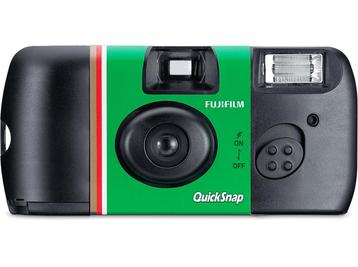 Fujifilm -  Quicksnap Wegwerpcamera beschikbaar voor biedingen