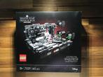 Lego Set - 75329 - Star Wars - Death Star Trench Run, Nieuw