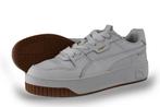 Puma Sneakers in maat 39 Wit | 10% extra korting, Kleding | Dames, Schoenen, Wit, Puma, Verzenden, Sneakers of Gympen