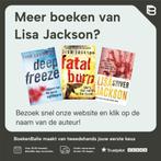 Running Scared 9781420101829 Lisa Jackson, Boeken, Verzenden, Gelezen, Lisa Jackson