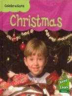 Read and learn.: Christmas by Jennifer Gillis (Hardback), Verzenden, Gelezen, Jennifer B Gillis