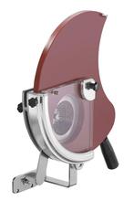 Bartscher Hamburgerpers FW200 | Ø110mm | 155g | Voor FW200 V, Zakelijke goederen, Horeca | Keukenapparatuur, Ophalen of Verzenden