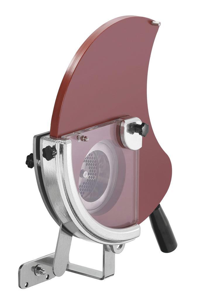 Bartscher Hamburgerpers FW200 | Ø110mm | 155g | Voor FW200 V, Zakelijke goederen, Horeca | Keukenapparatuur, Nieuw in verpakking