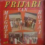 Mighty Botai - Frijari, Verzenden, Nieuw in verpakking