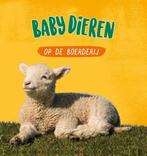 9789464391862 Babydieren - Babydieren op de boerderij, Verzenden, Nieuw, Sarah Ridley