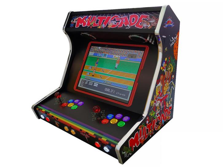 27 Premium Super Custom Ultra Wide Body Extended 2-play..., Verzamelen, Retro