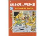 Het Gouden Paard - Het Gouden Paard, Boeken, Stripboeken, Ophalen of Verzenden, Nieuw