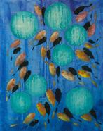 Guido Borelli - danze nellacqua