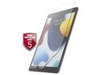 Veiling - 6x Hama Crystal Clear screenprotector iPad 10.2, Telecommunicatie, Nieuw