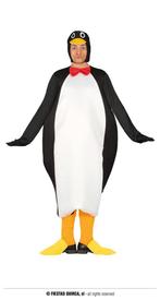 Pinguin kostuum, Nieuw, Feestartikel, Verzenden