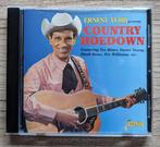 cd - Various - Ernest Tubb Presents Country Hoedown, Verzenden, Zo goed als nieuw
