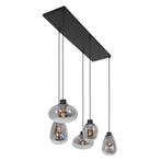 Steinhauer hanglamp Reflexion 3078ZW Tweede Kans, Ophalen, Overige materialen, Design, Zo goed als nieuw