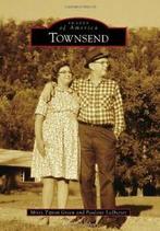Townsend (Images of America (Arcadia Publishing)). Green, Missy Tipton Green, Paulette Ledbetter, Zo goed als nieuw, Verzenden