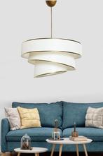 Asir 390FLH1693 kroonluchter van €39 voor €16, Huis en Inrichting, Lampen | Hanglampen, Ophalen of Verzenden, Nieuw, Kunststof